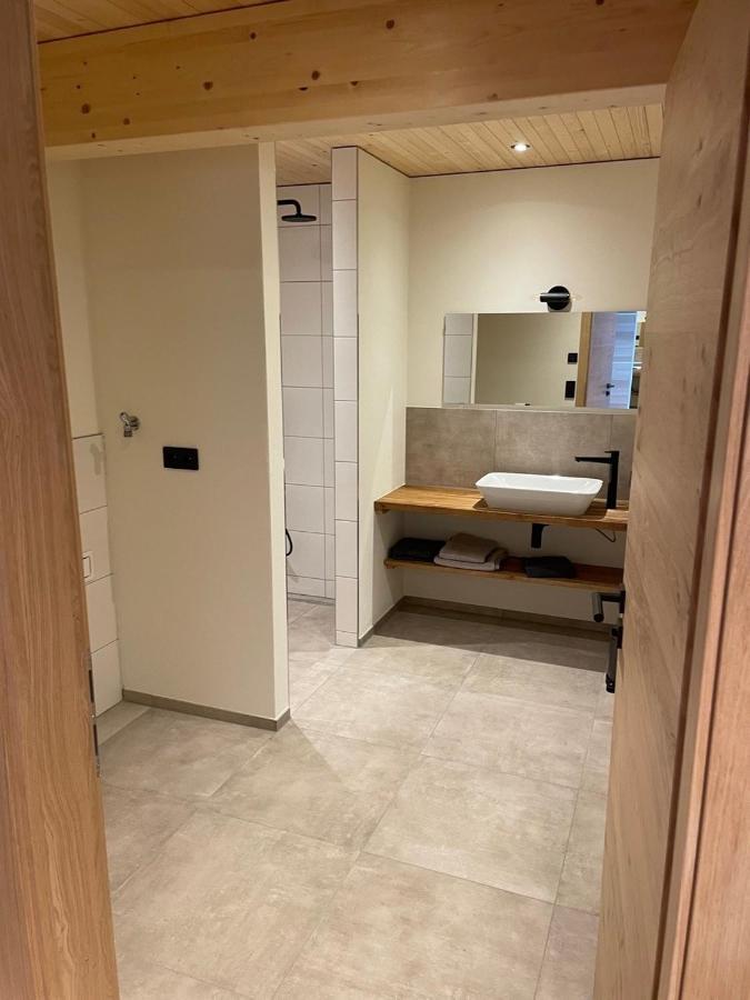 Apartament Bummler Hof Allgaeu Legau Zewnętrze zdjęcie