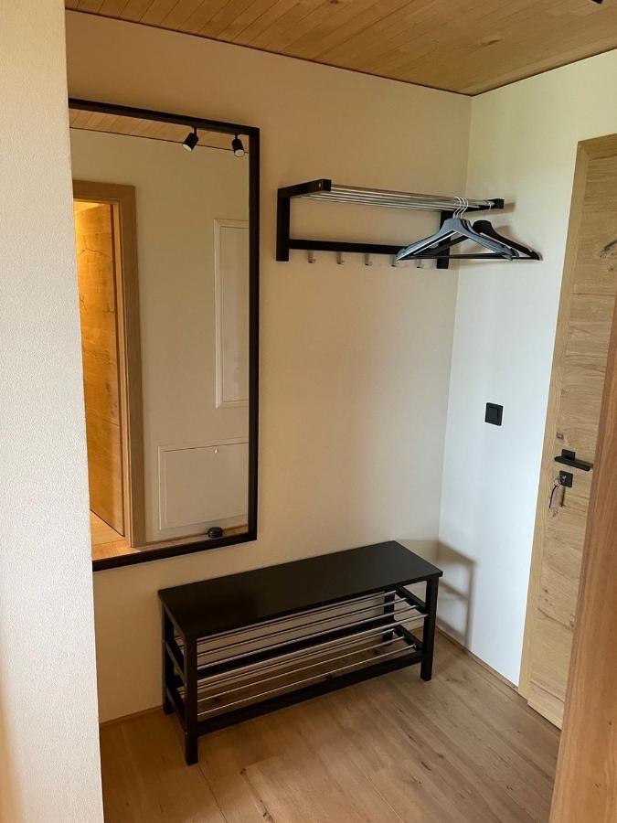 Apartament Bummler Hof Allgaeu Legau Zewnętrze zdjęcie