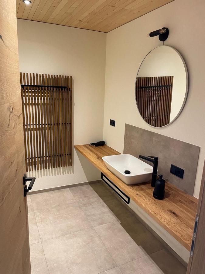 Apartament Bummler Hof Allgaeu Legau Zewnętrze zdjęcie