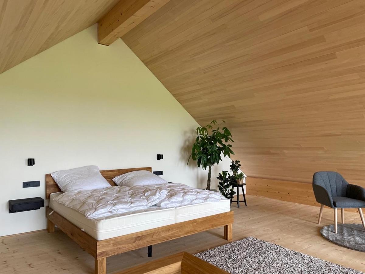 Apartament Bummler Hof Allgaeu Legau Zewnętrze zdjęcie