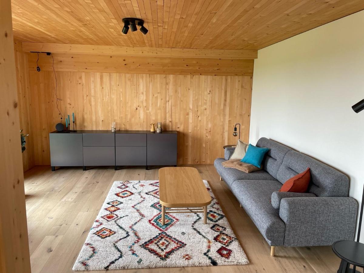 Apartament Bummler Hof Allgaeu Legau Zewnętrze zdjęcie